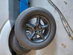 Set BMW x5 wielen met winterbanden., Ophalen of Verzenden, BMW