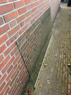 Glazen douchewand, Huis en Inrichting, Ophalen, Gebruikt, Overige typen