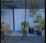 Buitenkachel van gietijzer, Ophalen of Verzenden, Gebruikt, Minder dan 5 meter, Overige typen