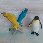 Schleich vogels., Verzamelen, Dierenverzamelingen, Ophalen of Verzenden, Zo goed als nieuw, Vogel, Beeldje of Figuurtje