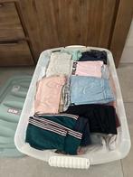 Doos met diverse babykleding (meisje) maat 68, Ophalen of Verzenden, Gebruikt, Meisje