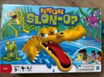 Spel Krok Slok op, Hobby en Vrije tijd, Gezelschapsspellen | Overige, Ophalen of Verzenden, Zo goed als nieuw