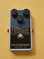 Electro Harmonix Octavix Octave Fuzz, Chorus, 550 West 54th Street, New York, NY 10019, Ophalen of Verzenden, Zo goed als nieuw