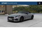 BMW Z4 Roadster sDrive30i High Executive Automaat / Achterui, Auto's, BMW, Automaat, 1998 cc, Achterwielaandrijving, Zwart
