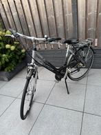 Puch damensfiets, Fietsen en Brommers, Fietsen | Dames | Damesfietsen, Overige merken, 53 tot 56 cm, Versnellingen, Ophalen of Verzenden