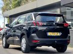 Peugeot 5008 1.2 NU 11450 50/50 DEAL GRATIS RENTEVRIJ LENEN, Auto's, Peugeot, Benzine, 73 €/maand, Gebruikt, Velours