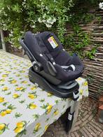 Maxi cosi + 2 auto adapters, Kinderen en Baby's, Autostoeltjes, Ophalen of Verzenden, Zo goed als nieuw, Isofix, 0 t/m 13 kg