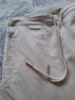 Aiko broek met glitterband - zeer goede staat, Aiko, Ophalen of Verzenden, Zo goed als nieuw, Maat 38/40 (M)