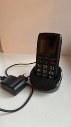 Artfone C1+ 4G Senioren Mobiele Telefoon, Gebruikt, Ophalen of Verzenden, Minder dan 3 megapixel, Klassiek of Candybar