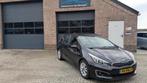 Kia  Cee'd 1.0 T-gdi 2018  navigatie / camera Zwart, Auto's, Voorwielaandrijving, Zwart, Origineel Nederlands, Handgeschakeld