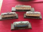 Miniatuur  Trems, Ophalen of Verzenden, Zo goed als nieuw, Overige typen