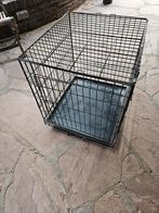 Honden/katten bench, Ophalen, Zo goed als nieuw