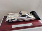 TALBOT  LAGO  T  150  SS   SILVER-CARS  COLLECTION, Hobby en Vrije tijd, Modelauto's | 1:43, Ophalen of Verzenden, Auto, Overige merken