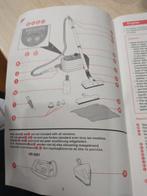 philips stoomreinger vapor forte, Ophalen, Nieuw, Stoomreiniger