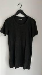 Isabel Marant t-shirt, Kleding | Dames, Tops, Gedragen, Grijs, Ophalen of Verzenden, Maat 46/48 (XL) of groter