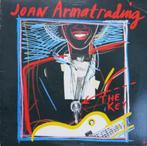 Joan Armatrading - THE KEY @ 1983, Ophalen of Verzenden, 1980 tot 2000, Gebruikt, 12 inch