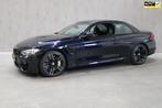 BMW 4-serie Cabrio M4 Competition Orgineel Nederlandse auto, Auto's, BMW, Automaat, Achterwielaandrijving, Gebruikt, Euro 6
