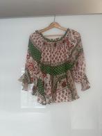 Zara blouse, Zara, Nieuw, Ophalen of Verzenden, Maat 36 (S)