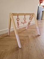 Little Dutch babygym, Kinderen en Baby's, Speelgoed | Houten speelgoed, Ophalen, Gebruikt