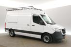 Mercedes-Benz Sprinter 314 2.2 CDI L2H2 143PK 3500KG Trekgew, Gebruikt, Euro 6, Wit, Bedrijf