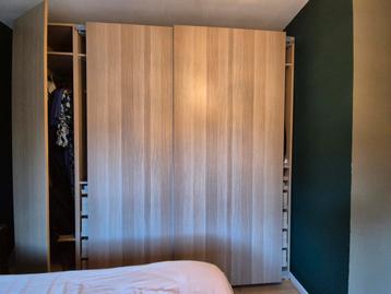 IKEA PAX Schuifdeuren