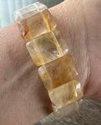 Golden healer armband elastisch, Ophalen of Verzenden, Nieuw