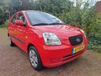 Kia Picanto 1.0/5-Deurs/NWE APK:30-10-2026/Stuurbek/2007, Auto's, Voorwielaandrijving, Stof, 4 cilinders, 700 kg