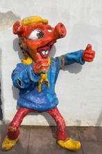Carnavals Pop, Kleding | Dames, Carnavalskleding en Feestkleding, Ophalen, Gedragen, Carnaval, Accessoires