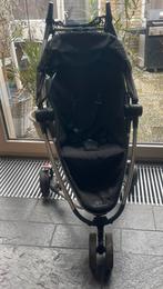 Quinny buggy, Kinderen en Baby's, Buggy's, Ophalen, Gebruikt, Quinny, Verstelbare rugleuning