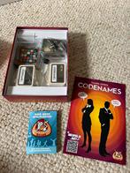 Codenames, Een of twee spelers, Ophalen of Verzenden, Zo goed als nieuw