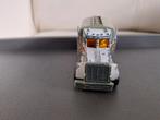 Vintage matchbox peterbilt shell truck, Verzenden, Gebruikt