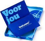 Bol com 100 eu, Tickets en Kaartjes, Kortingen en Cadeaubonnen, Eén persoon, Cadeaubon