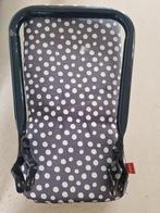 Hema • Kinderzitje • Polka dot, Ophalen of Verzenden