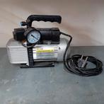 Vacuumpomp Aitcool VP115N, Doe-het-zelf en Verbouw, Compressors, 100 liter of meer, Ophalen of Verzenden, Zo goed als nieuw, Minder dan 200 liter/min