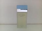 💧Dolce&Gabbana Light Blue EDT sample/decant/tester, Ophalen of Verzenden, Nieuw