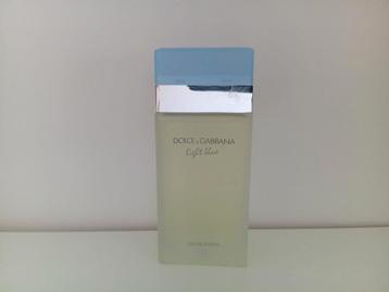 💧Dolce&Gabbana Light Blue EDT sample/decant/tester beschikbaar voor biedingen