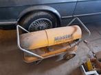 Master heteluchtkanon dieselkachel, Doe-het-zelf en Verbouw, Ophalen, 30 tot 80 cm, Gebruikt, Kachel