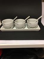 Gusta Saus Set (7 delig)  Bijna nieuw!, Huis en Inrichting, Keuken | Servies, Ophalen of Verzenden, Zo goed als nieuw, Overige stijlen