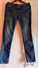 Mooie spijkerbroek Mac jeans, Kleding | Heren, Spijkerbroeken en Jeans, Blauw, Ophalen of Verzenden, W33 - W34 (confectie 48/50)