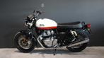 Royal-Enfield INTERCEPTOR 650 (bj 2025), Motoren, Motoren | Royal Enfield, Bedrijf, 12 t/m 35 kW, Naked bike