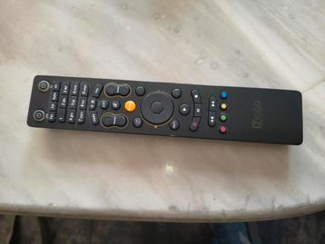 Ziggo afstandsbediening in goede staat  beschikbaar voor biedingen