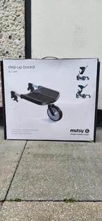 mutsy step-up board, Ophalen, Gebruikt, Mutsy