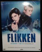 Flikken Gent complete serie, Ophalen of Verzenden, Zo goed als nieuw