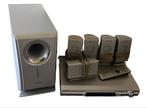 DVD HOME THEATER SOUND SYSTEM - SA-HT520 - Panasonic, Ophalen, Panasonic