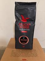 Pelican Rouge Gemalen koffie 8x 1kg doos, Diversen, Ophalen of Verzenden