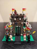 Lego castle 6080, Kinderen en Baby's, Speelgoed | Duplo en Lego, Ophalen of Verzenden, Gebruikt, Lego