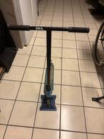 Step NKD met schans, Ophalen, Gebruikt, Gewone step