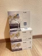 NIEUW! Schott Zwiesel Pure Gin Tonic glazen, Verzamelen, Glas en Borrelglaasjes, Ophalen of Verzenden, Nieuw, Overige typen