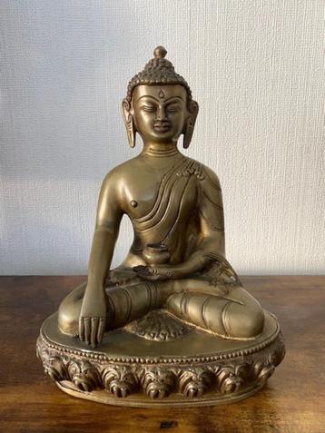 Boeddha Sakyamuni beschikbaar voor biedingen