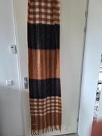Ichi sjaal, Kleding | Dames, Ophalen of Verzenden, Zo goed als nieuw, Maat 46/48 (XL) of groter, Sjaal